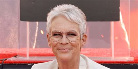 jamie lee curtis naked photos|At 63, Jamie Lee Curtis Poses Nude In New Photo Shoot